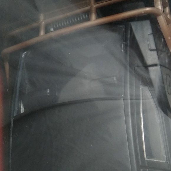 NWT XFAST Jada Fast & Furious 2006 Dodge Charger Scale 1/24 - Picture 7 of 12